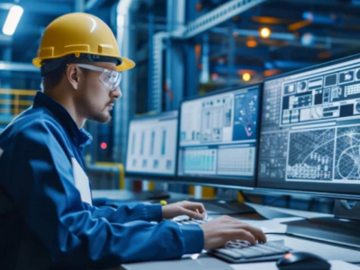 המדריך להתייעלות אנרגטית בתעשייה