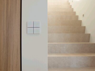 דירת גן בעמק