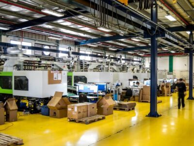 מפעל פלסטיק – מעלות