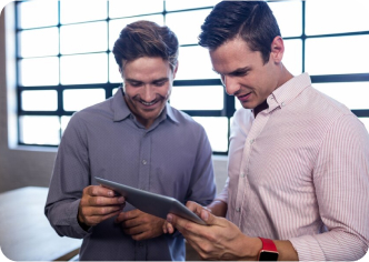 ליווי אישי ותכנון חכם כבר מההקמה